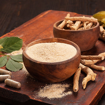 Top 5 Ashwagandha Benefits For Skin You Need To Know