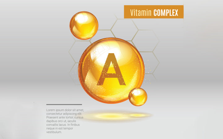 How Vitamin A Can Benefit Your Skin Vedix