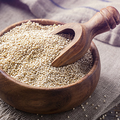 How Quinoa Benefits Your Hair?