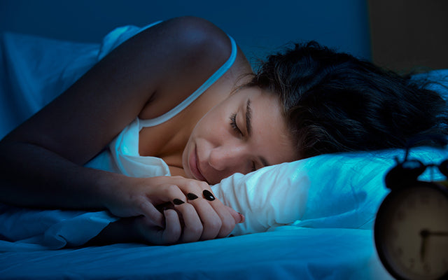 9 Effects Of Sleeping With Wet Hair