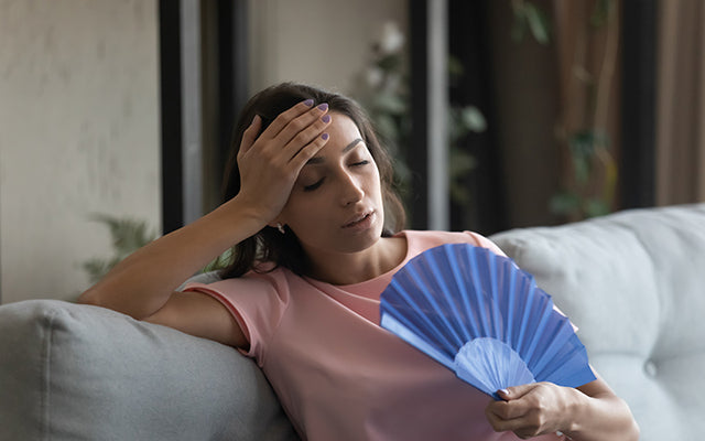 How Does Humidity Affect Your Skin?