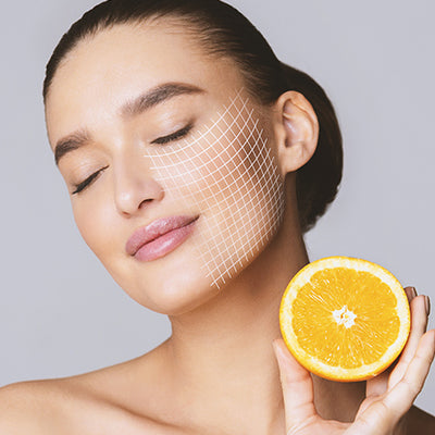 Vitamin C For Skin: Sources, Uses & Benefits