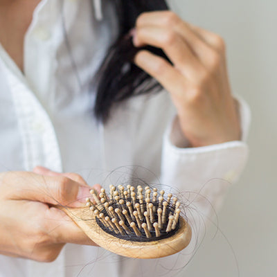 How To Prevent Hair Loss Due To Hormonal Imbalance?