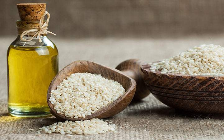 Is Sesame Oil Good For Your Skin?