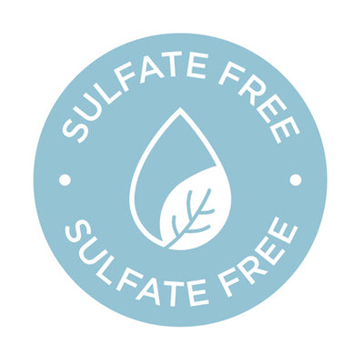 Why Your Hair Needs Sulfate-Free Shampoos!