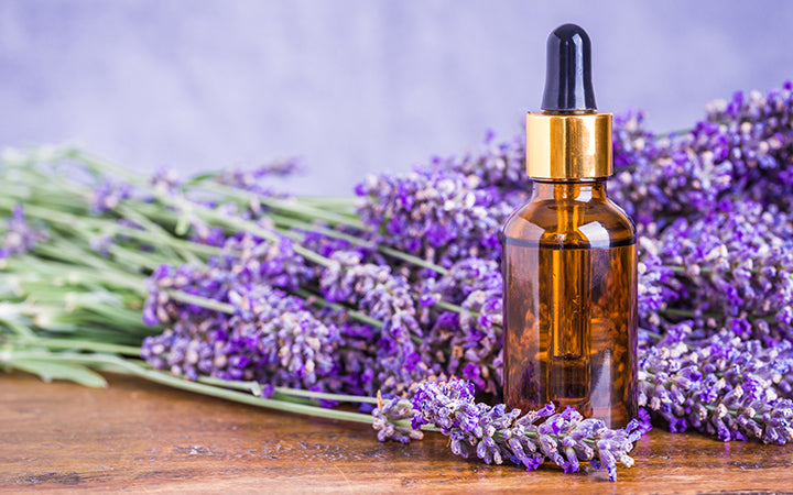 Amazing Benefits Of Lavender Oil For Your Skin + How To Use – Vedix