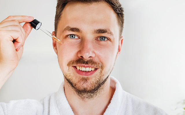All You Need To Know About Face Serums & Moisturizers