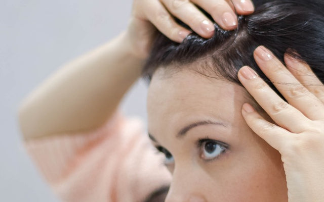 How To Relieve Scalp Pain Through Ayurveda?
