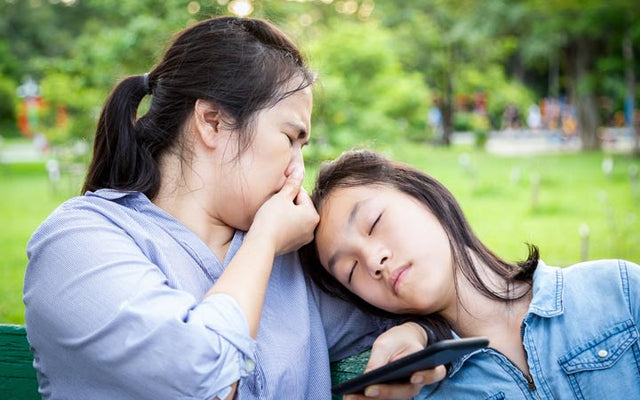 Amazing Ways To Get Rid Of Smelly Scalp & Hair