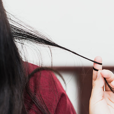 What Is Hair Elasticity & How To Improve It?