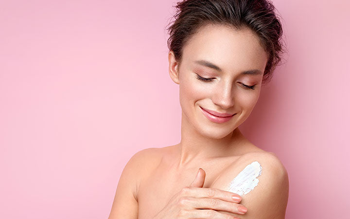 How To Choose Right Body Lotion For Your Skin Type? – Vedix