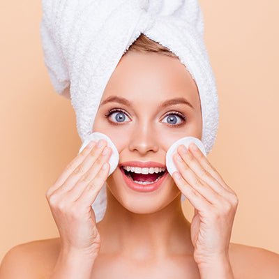 Why Should You Include Facial Toners In Your Skincare Regimen?