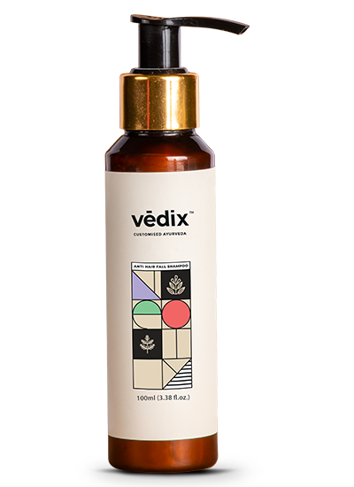 Anti Hair Fall Shampoo