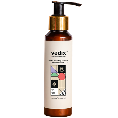 Buy Vedix Herbal Hair Conditioner Online India at Best Cost