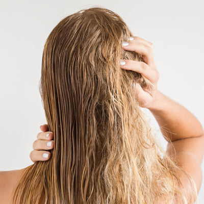 How To Moisturize Your Hair: Guide For All Hair Types