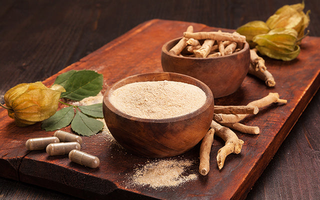 Top 5 Ashwagandha Benefits For Skin You Need To Know