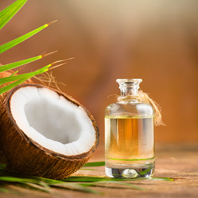 How Does Coconut Oil Treat Acne? + Best Way To Use It