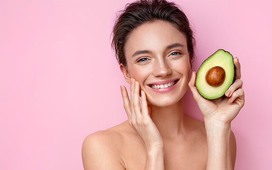 What Is The Best Diet To Get Glowing Skin?