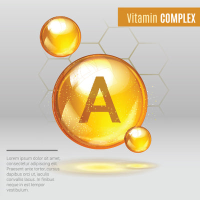 How Vitamin A Can Benefit Your Skin?