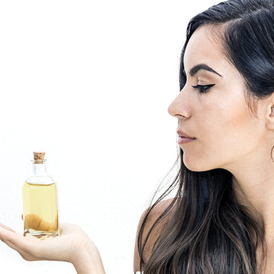 How To Reap The Benefits Of Castor Oil For Your Hair?