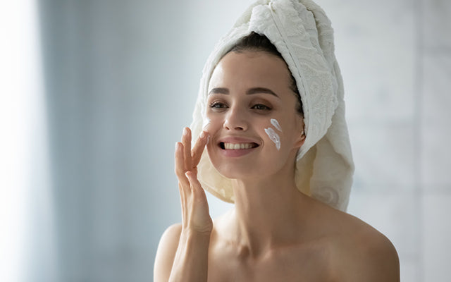 The Best Ayurvedic Skin Care Routine For Acne