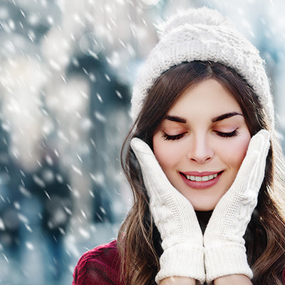 An Ayurvedic Guide To Winter Skin Care