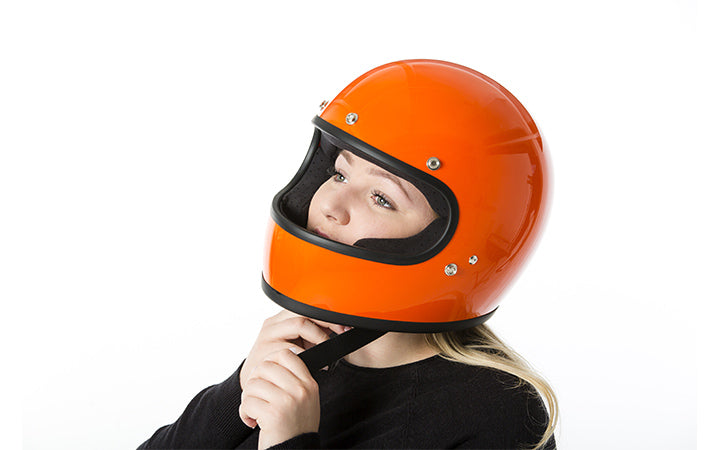 How To Prevent Hair Loss From Helmets? – Vedix