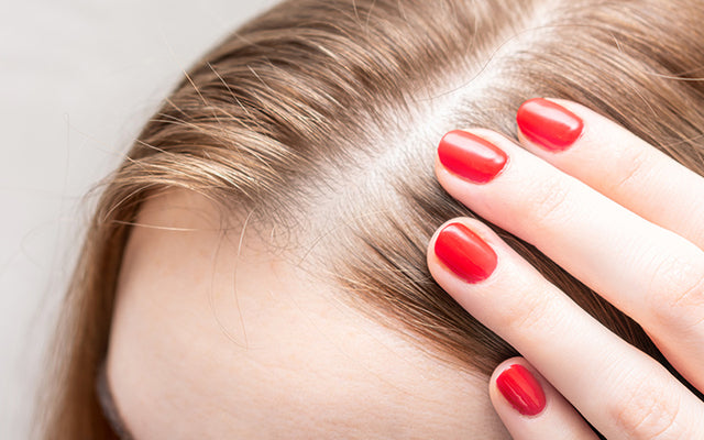 How To Prevent Balding With Ayurvedic Solutions?