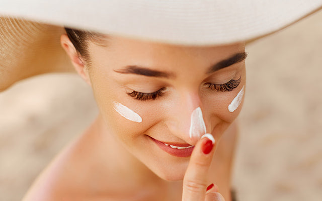 Skincare In Summer As Per Your Skin Type