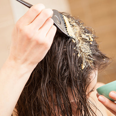 15 Best Hair Packs For Dandruff You Should Try Immediately