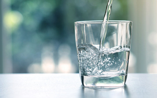 How Can Water Help To Boost Your Immunity?