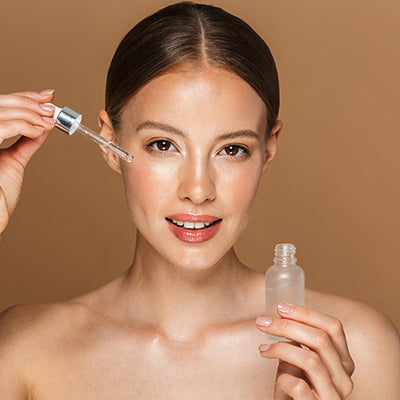 How To Use A Face Serum For Your Skincare Problems?