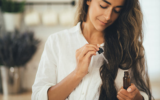How Can Lavender Oil Benefit Your Hair?
