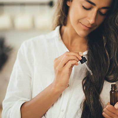 How Can Lavender Oil Benefit Your Hair?