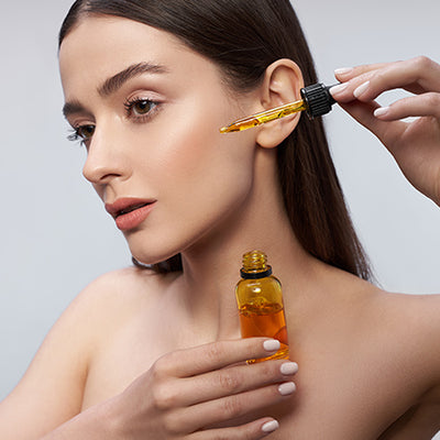 Vitamin E Oil: The Elixir Your Face Skin Needs