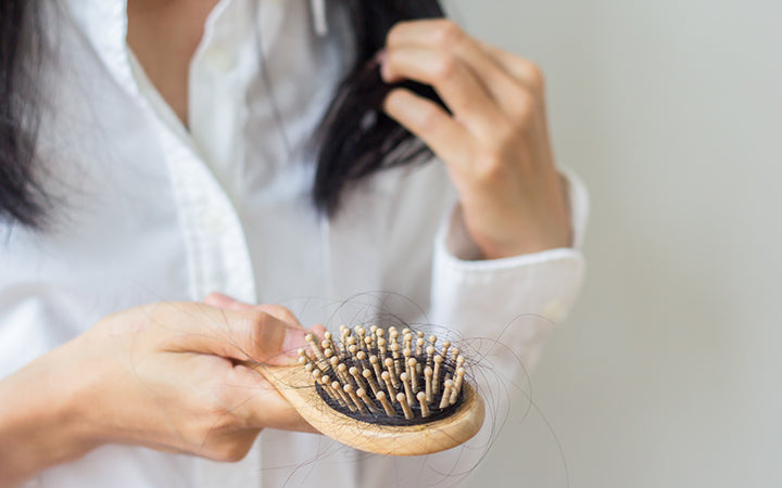 How To Prevent Hair Loss Due To Hormonal Imbalance?
