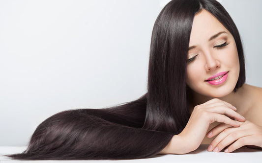 12 Secrets To Improve Blood Circulation For Hair Growth