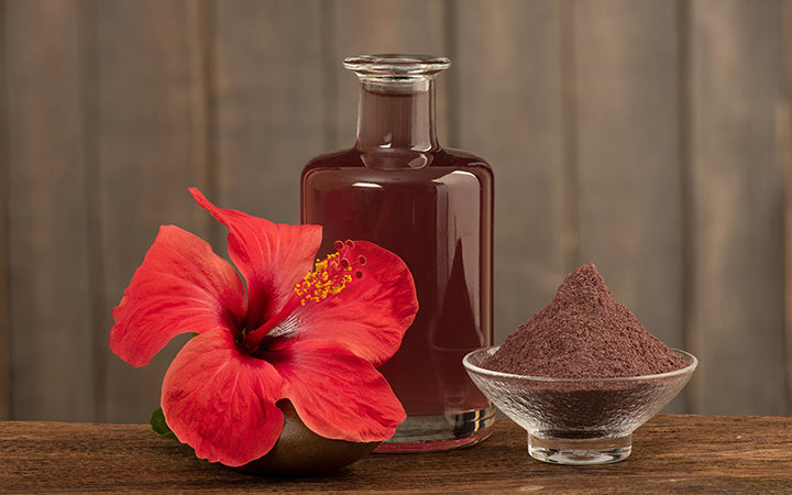 Top 10 Benefits Of Hibiscus For Skin & How To Use It – LoveLocal
