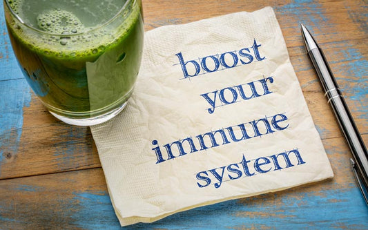 How To Increase Your Immunity With Ayurveda?