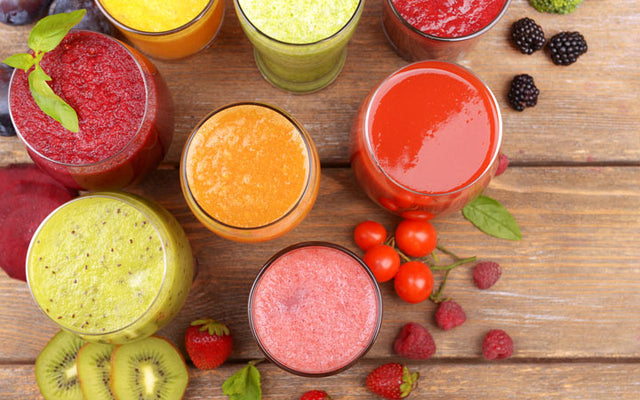 How To Improve Your Immunity Power With Ayurvedic Drinks?