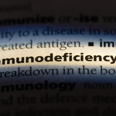 Common Immunodeficiency Disorders: Causes, Treatments & Risks
