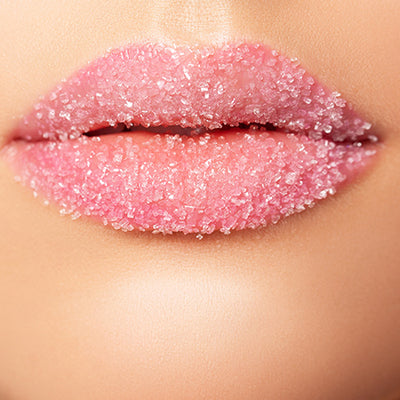 DIY Lip Scrubs For Soft & Replenished Lips
