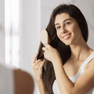 Top Natural Hair Care Tips For Healthy Hair