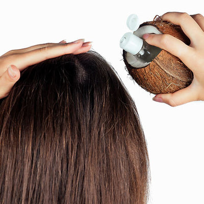 Why, When & How Should You Apply Oil To Your Hair?
