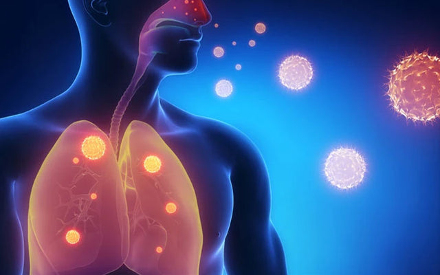Everyday Practices To Boost Your Respiratory Immunity