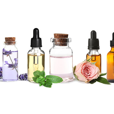 31 Best Essential Oils For Your Skin Problems