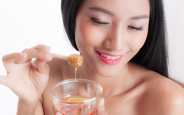 How To Treat Your Acne With Honey?