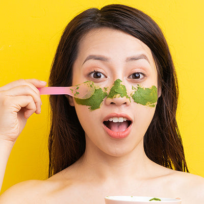 Benefits Of Green Tea For Acne & Ways To Use It