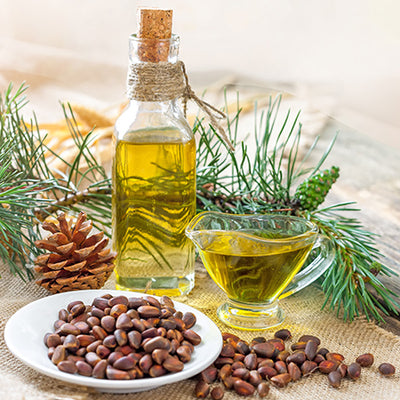 Top 8 Benefits Of Cedarwood Oil For Your Hair