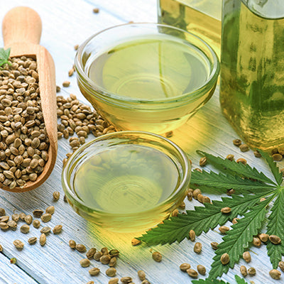 Top 6 Benefits Of Using Hemp Seed Oil In Your Skin Care